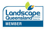 Landscape Qld logo